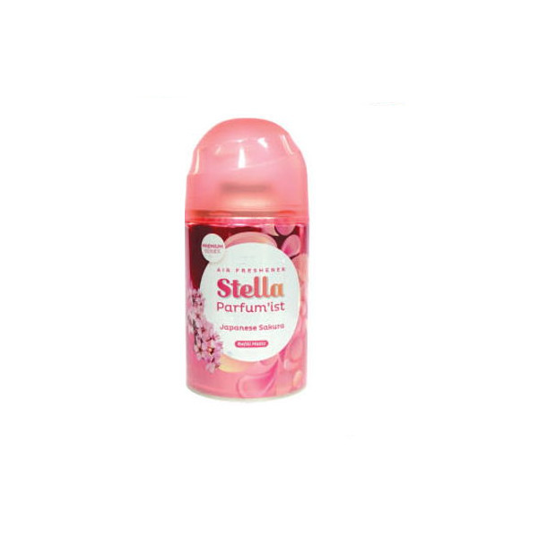 STELLA MATIC RFL JAPANESE SAKURA 160ML