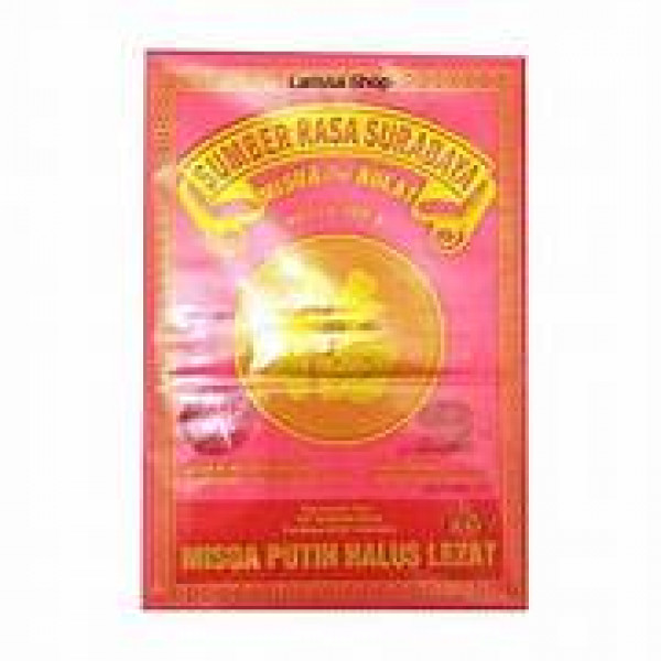 MIE SOA CAP BULAT PTH HLS SUMBER RASA 400G