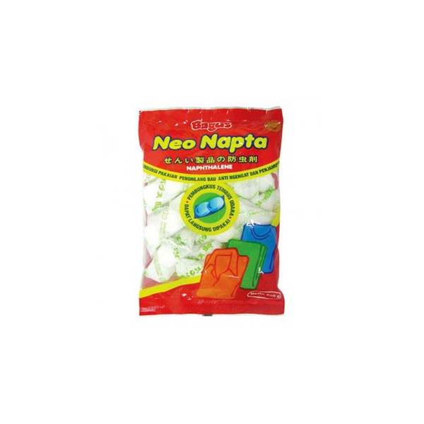 BAGUS NEO NAPTA 250GR