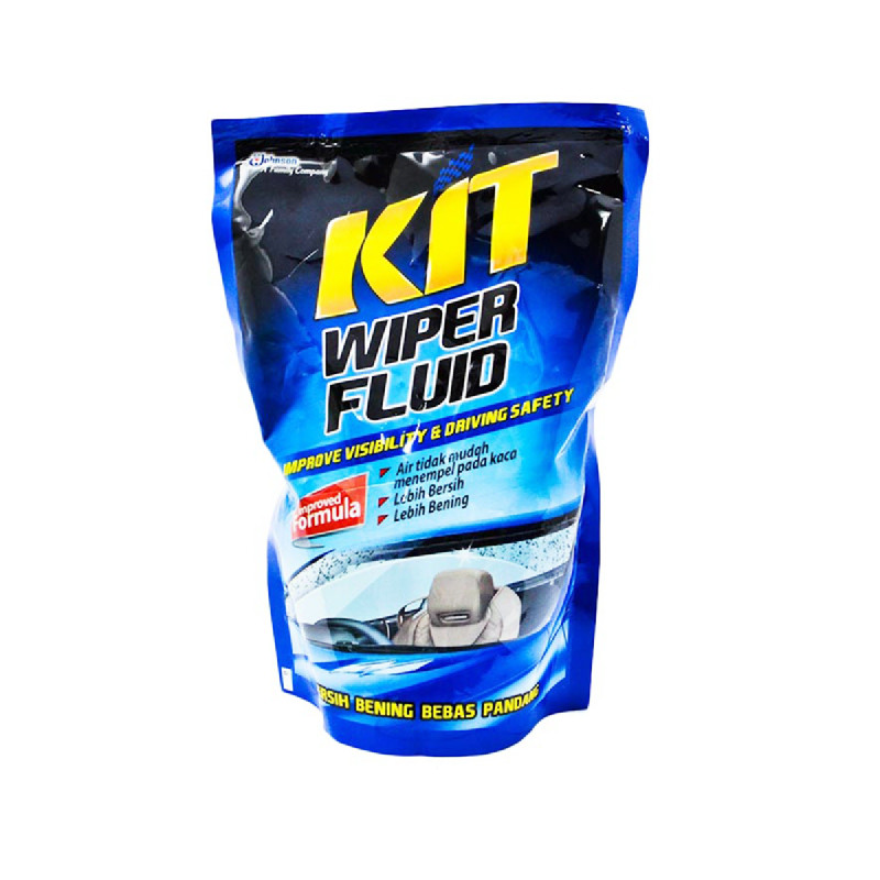 KIT WIPER RFL 400ML