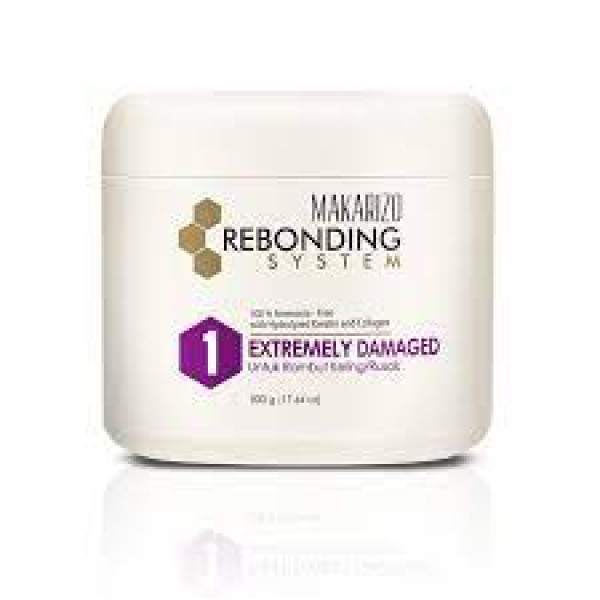 MAKARIZO REBNDNG EXTR DMG 500