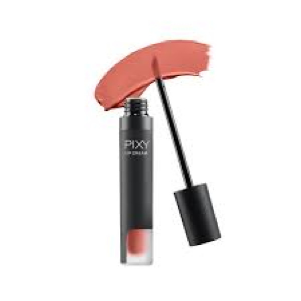 PIXY LIP CREAM 12 MILD PEACH