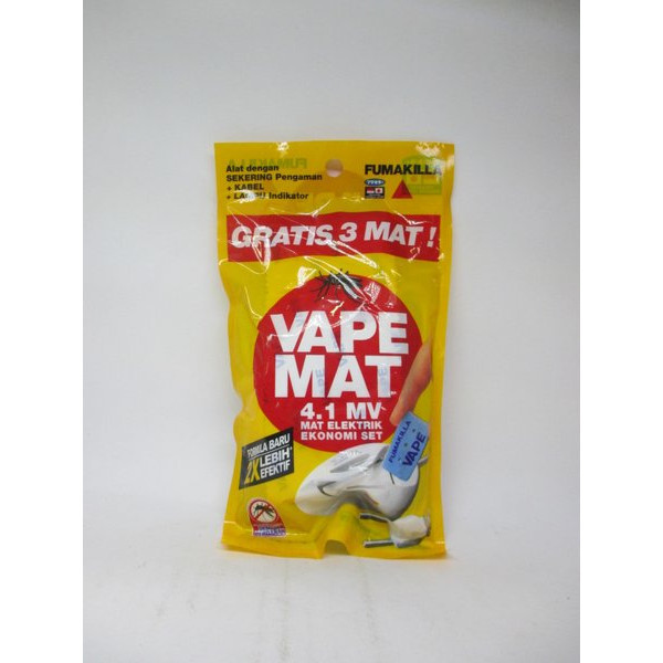 VAPE CHEAP MAT DEVICE