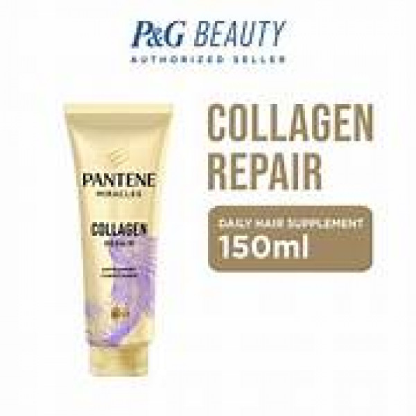 PANTENE COND 3MM TC COLLAGEN 150ML