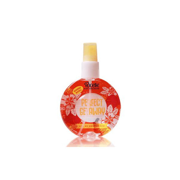 PUCELLE MIST COLOGNE PERFECT GETAWAY 150ML