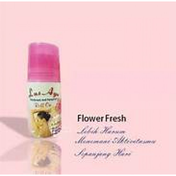 LUS AYU DEO STIK ROLL ON PINK 50ML