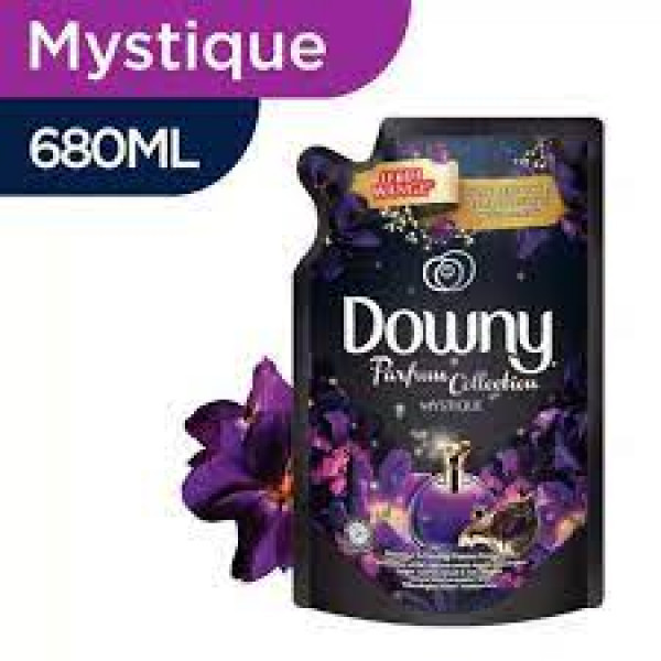 DOWNY MYSTIQUE 600ML