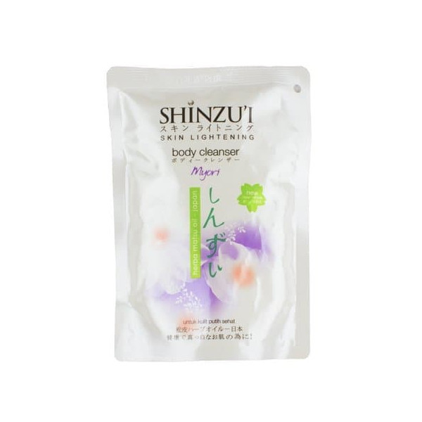 SHINZUI SKIN BC RFL MYORI 400ML