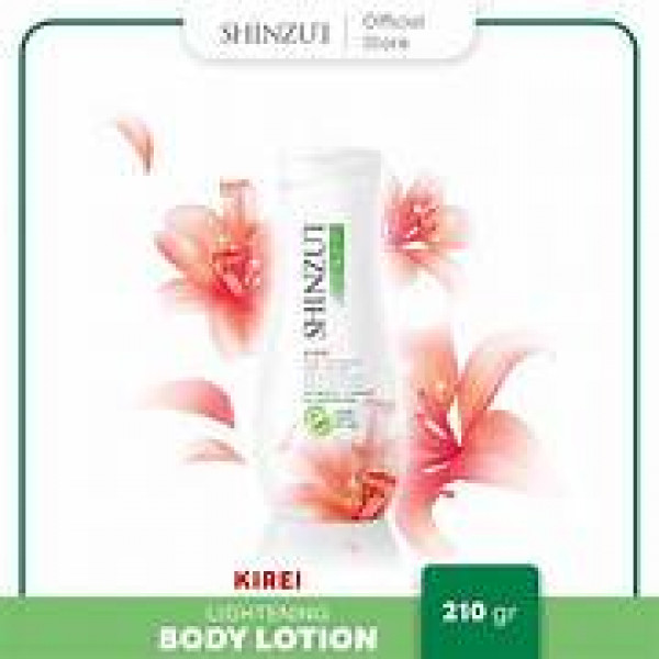 SHINZUI BL KIREI 210ML
