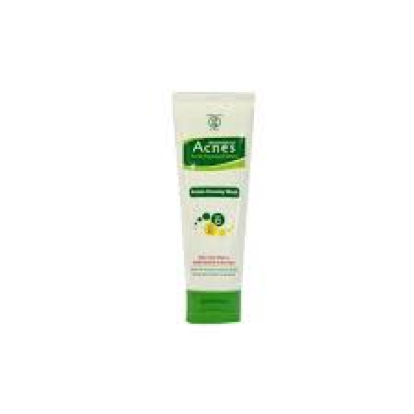 ACNES CREAMY WASH 50 GR
