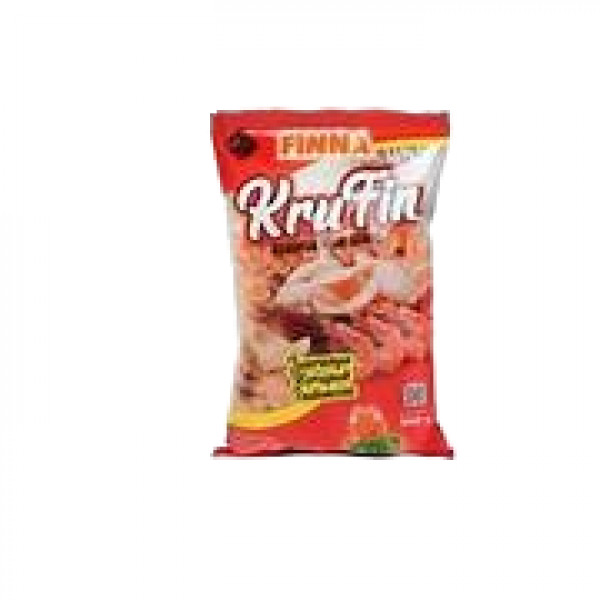 FINNA KRUFIN UDANG 500G