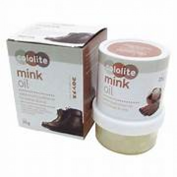 COLOLITE MINK OIL 25G