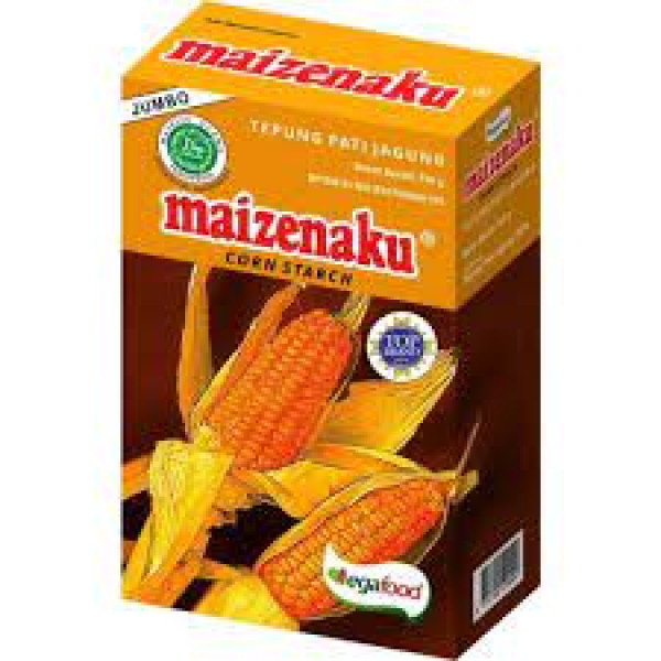 MAIZENA HONIG 750GR