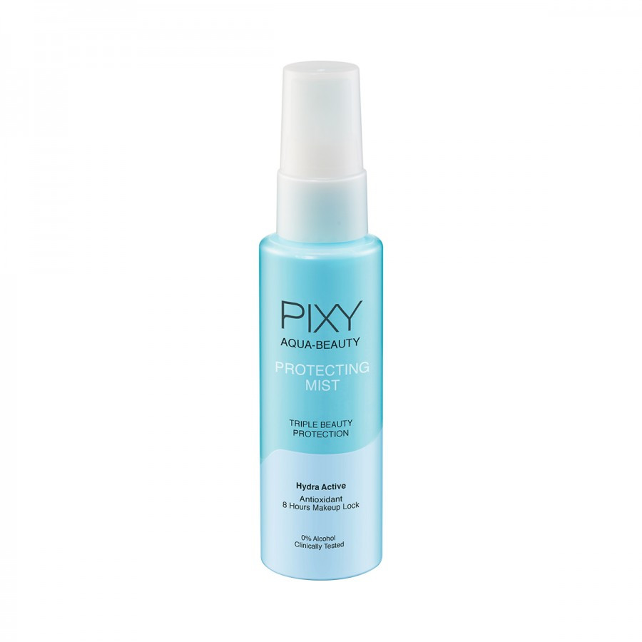 PIXY AQUA BAUTY PROTECTING MIST