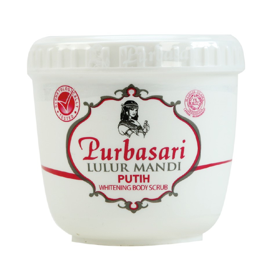 PURBASARI LLR PTH 100G/