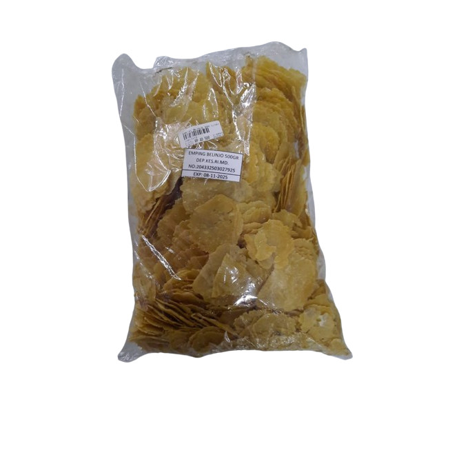 EMPING BLINJO 500 G/SBY