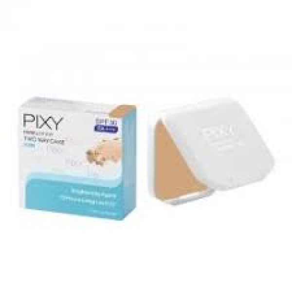 PIXY TWC TROPICAL BEIGE   RFL SPF 15
