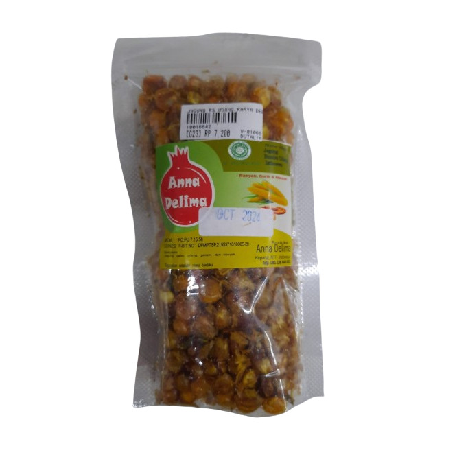 JAGUNG RS UDANG KARYA DELIMA