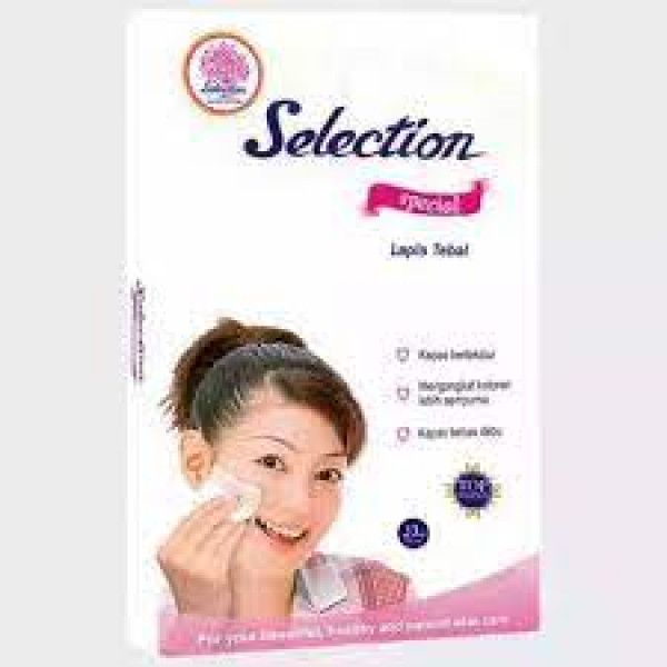 SELECTION SPECIAL TBL 60GR