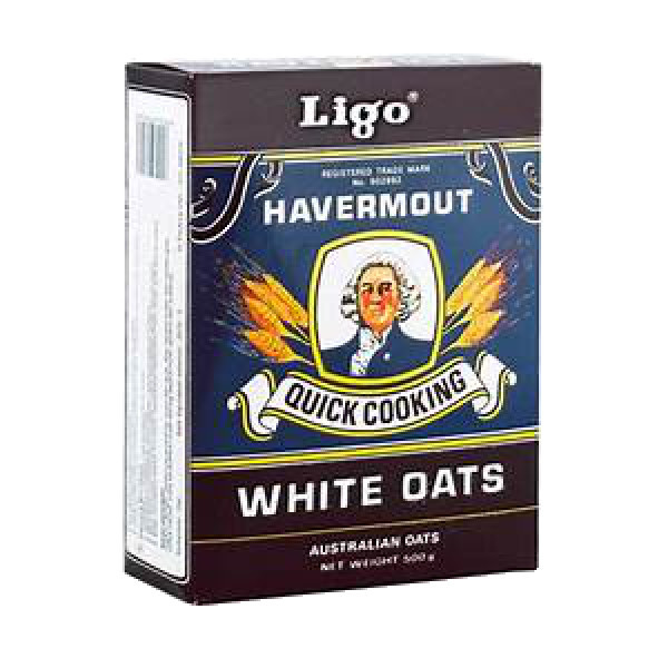 LIGO HAVERMUD 500GR