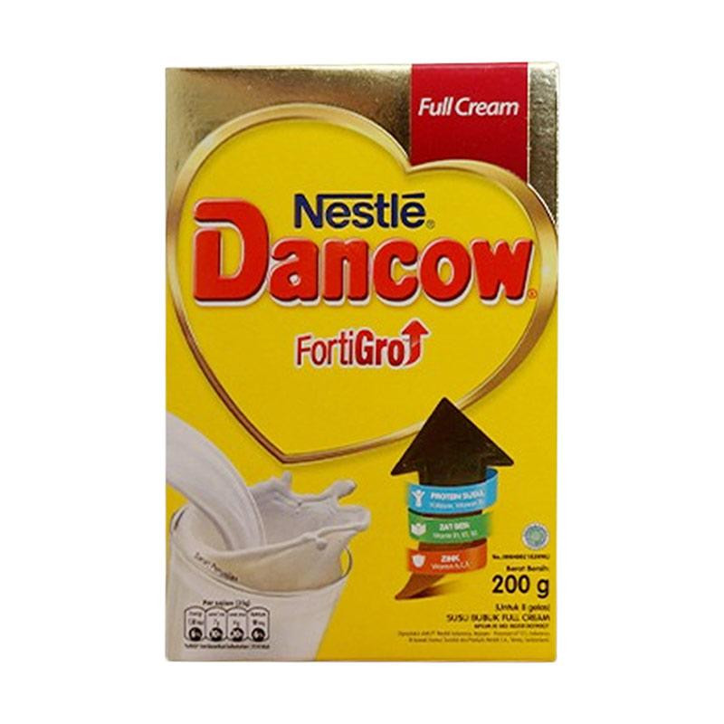 DANCOW FC FORTIGRO 195G