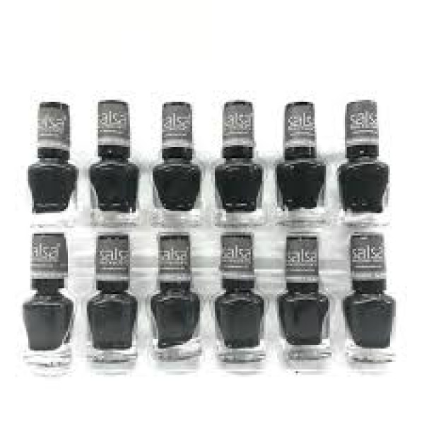SALSA KUTEX 24 COLOURFULL