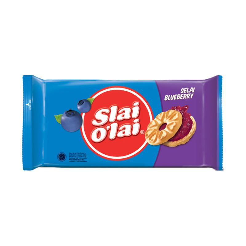 ROMA SLAI OLAI BLUBERRY 32GR