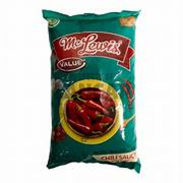 MC LEWIS CHILI SAUCE RFL 1KG