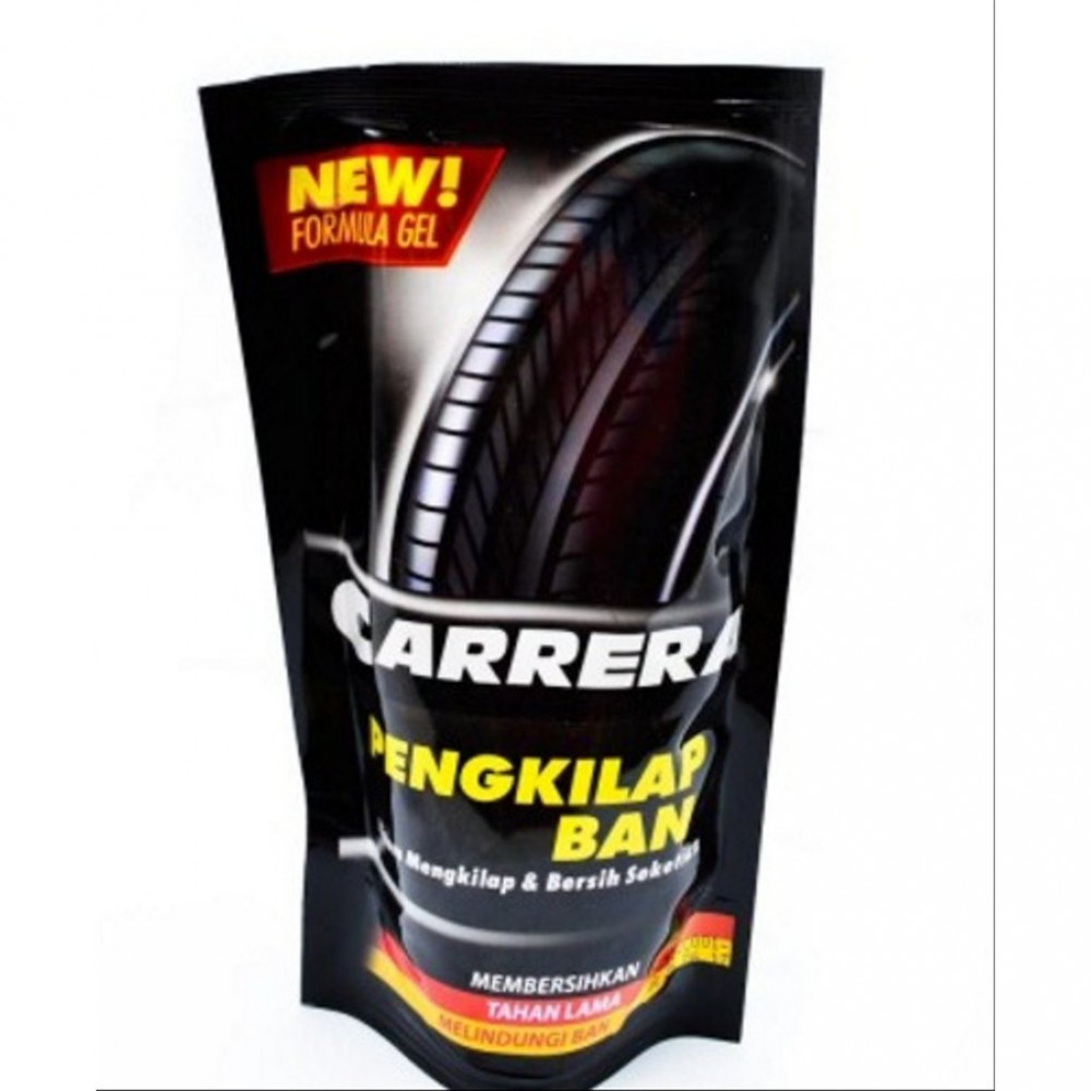 CARRERA PNGKILAP BAN 200ML RFL