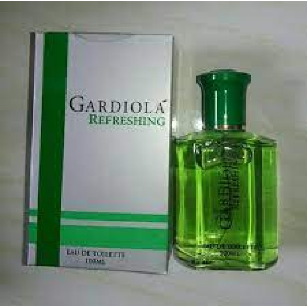 GARDIOLA EDT EXOTIC ORG 100ML