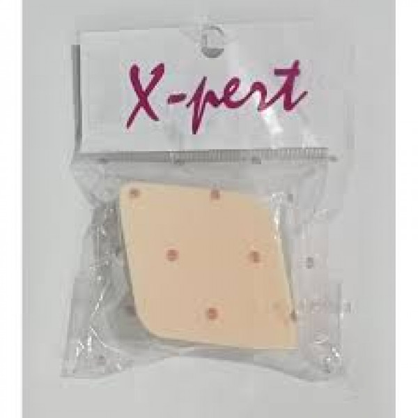 X-PERT PUFF /DIAMOND PUFF