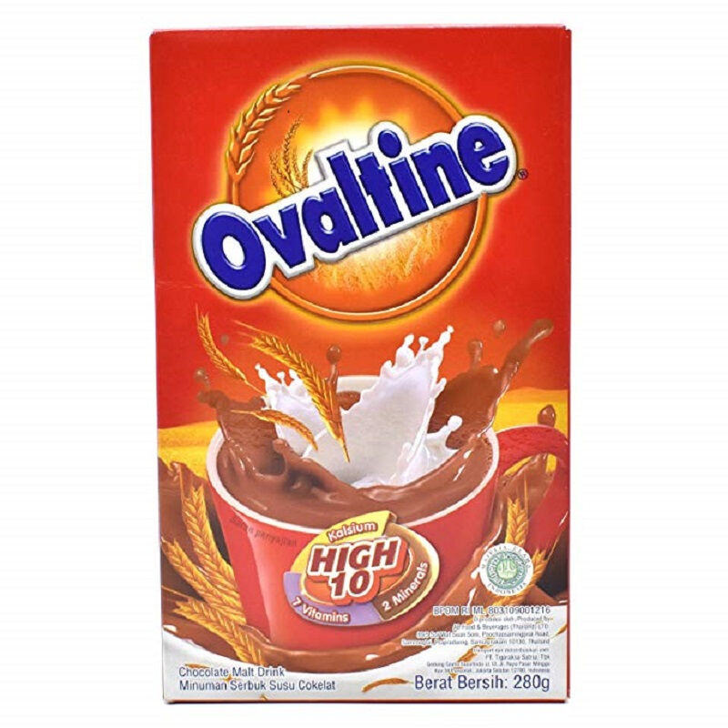 OVALTINE 300KT