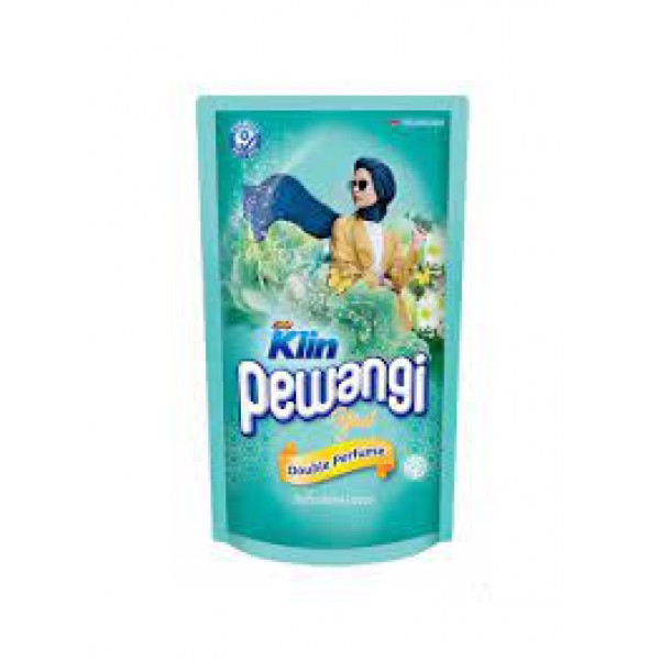 SOKLIN PWNGI RFRSHG GREN HIJAB RFL 1700ML