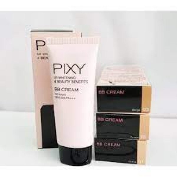 PIXY BB CREAM BEIGE 03 30ML