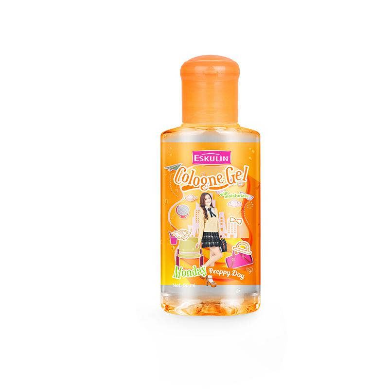 ESKULIN COL GEL MONDAY 50ML