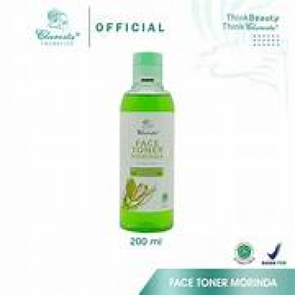 CLARESTA FACE TONER N DRY 200
