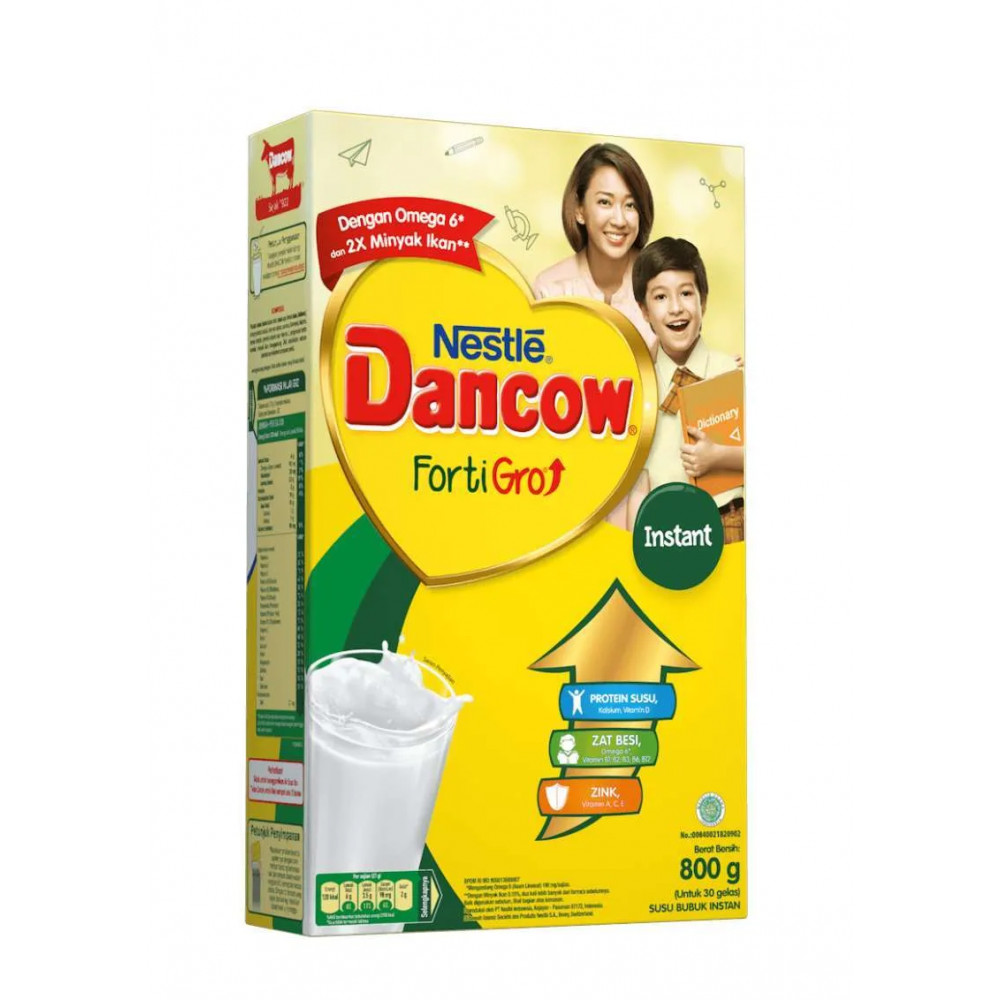 DANCOW INSTANT  780G