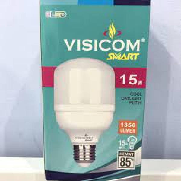 VISICOM SMART LED KAPSUL NEW 15 W DL