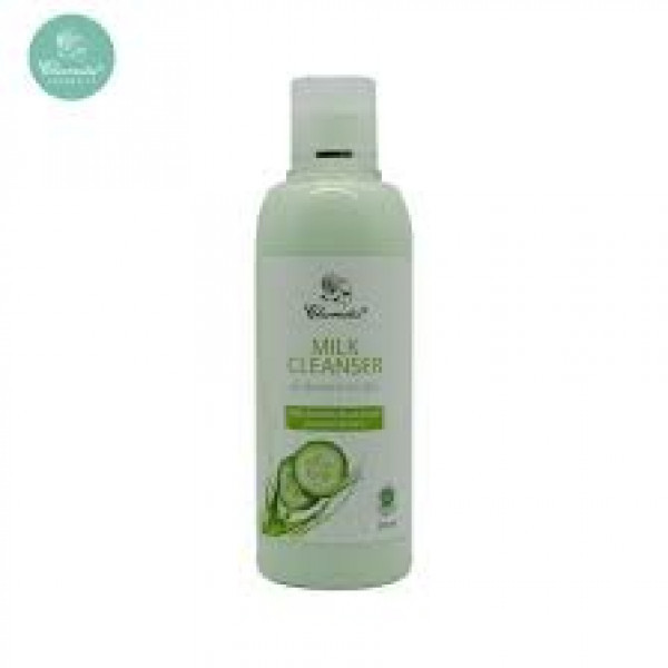 CLARESTA MILK CLEANSER N DRY 200