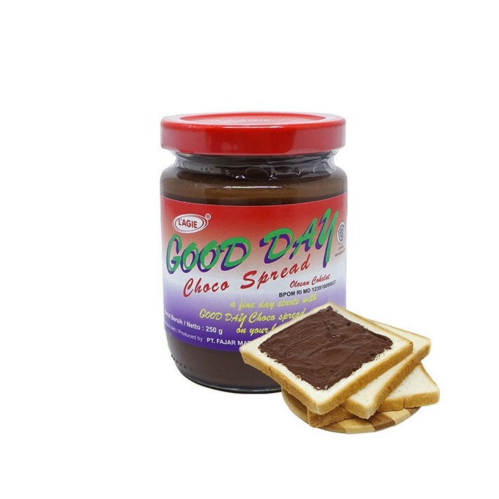 LAGIE GOOD DAY MONO 250