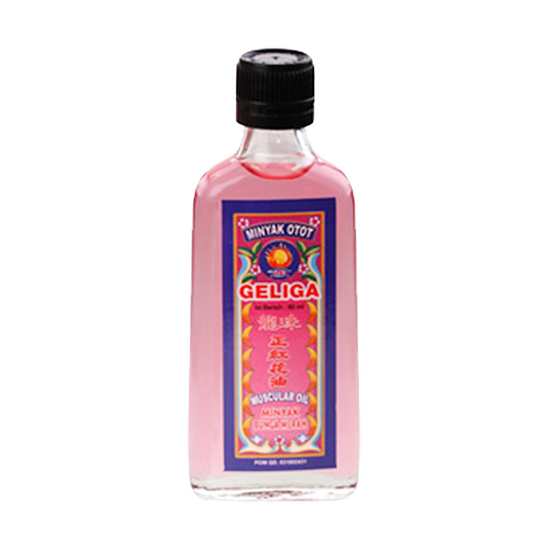 MYK OTOT GELIGA 30ML