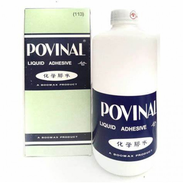 LEM POVINAL JUMBO