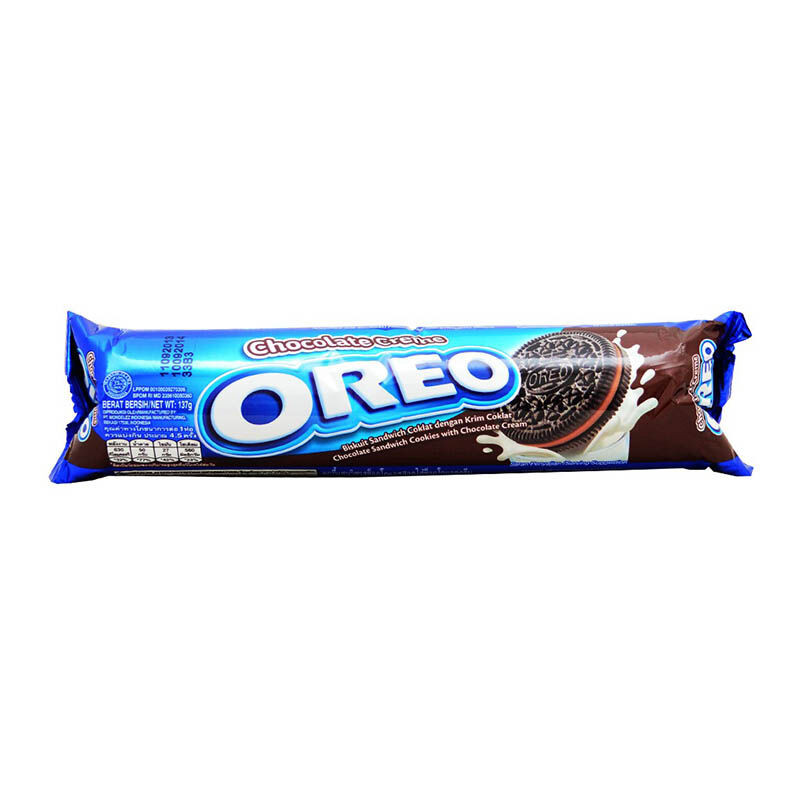 OREO SANDWICH CHOCLAT 119,6G
