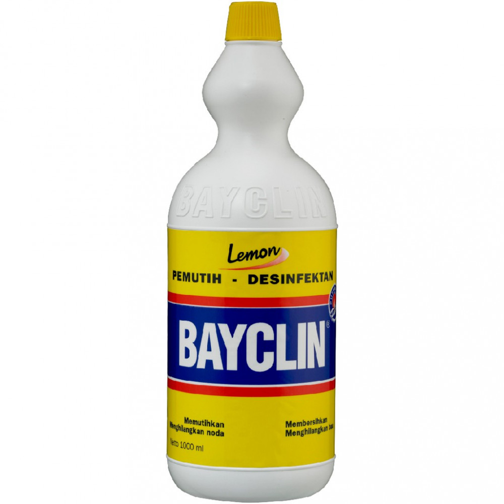 BAYCLIN 1LT LMN