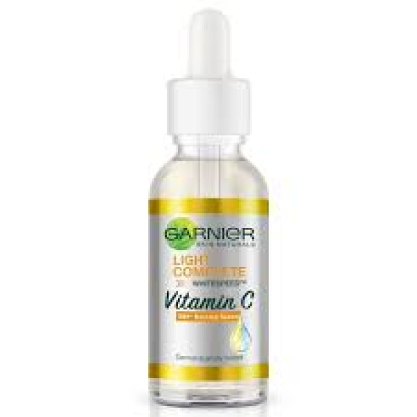 GARNIER LIGHT COMPLETE VIT C 15 ML