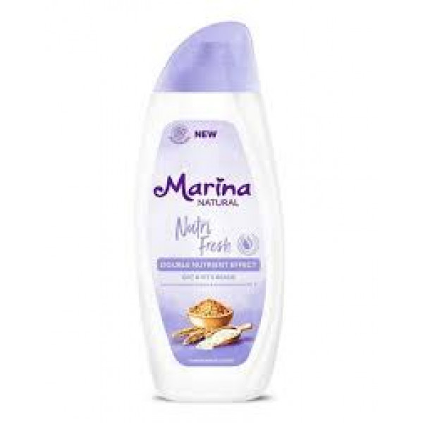 MARINA HBL NATURAL NUTRI FRESH 200ML