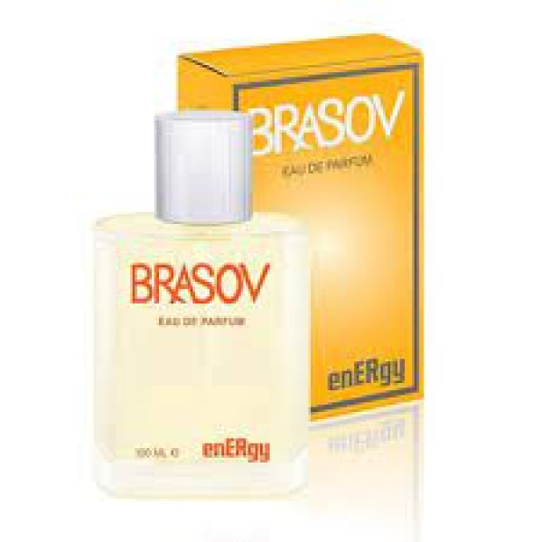BRASOV EDT ENERGY 100ML