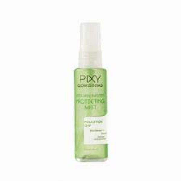 PIXY GLOWS VIT INF PROTECT MIST 60ML
