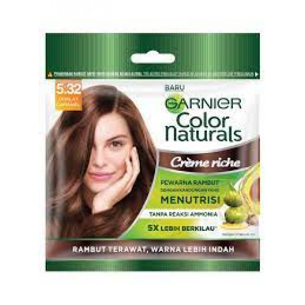 GARNIER COLOR NAT ASEAN FASH SCH 5.32