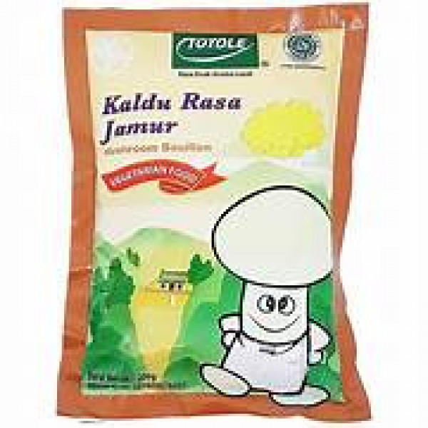 TOTOLE RASA JAMUR 200 G